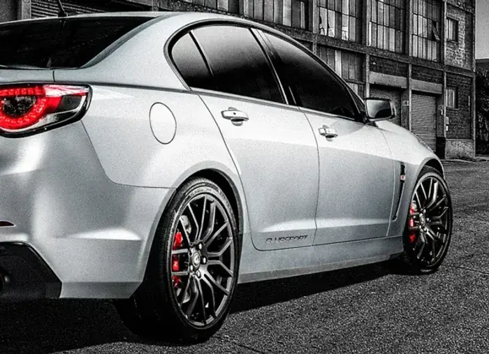 Commodore